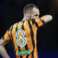 Willian reveals what he said to David Meyler just before his penalty miss