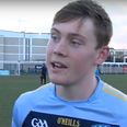 Magic of Sigerson Cup best summed up by Con O’Callaghan’s comments on camaraderie
