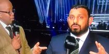 Naseem Hamed unmercifully slaughters Chris Eubank Jr after loss to George Groves