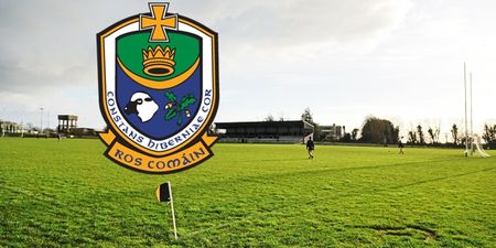 Roscommon GAA club come up with novel way to get ‘mass goers’ to early match