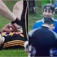 Waterford goalkeeper takes advantage of hurling’s most out-dated rule