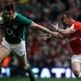 Shane Williams: Tommy Bowe was easily our best player at the Ospreys