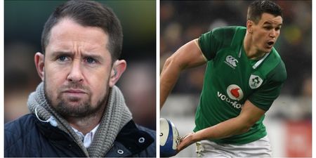 The respect Shane Williams has for Sexton and Murray shows how lucky we are to have them