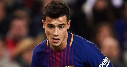 Philippe Coutinho has house burgled and car towed away during nightmare Monday in Barcelona