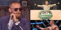 The surprisingly great and excruciatingly dumb insults Conor McGregor has had to endure