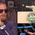 The surprisingly great and excruciatingly dumb insults Conor McGregor has had to endure