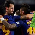 “He is an absolute nightmare to play against” – Sergio Busquets, football’s unsung hero