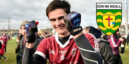 Incredibly moving letter received by Chrissy McKaigue reminds us why GAA is so special