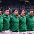 Ireland relying on ‘monster’, ‘strong lad’ and ‘freak show’ to beat Wales