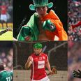 The televised sport line-up for Paddy’s Day is absolutely unreal