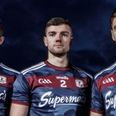 Galway GAA unveil new camouflage jersey