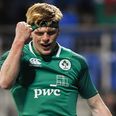 Tommy O’Brien will be the next Under 20 star to make Ireland breakthrough