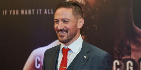 John Kavanagh makes great suggestion for UFC Dublin main event