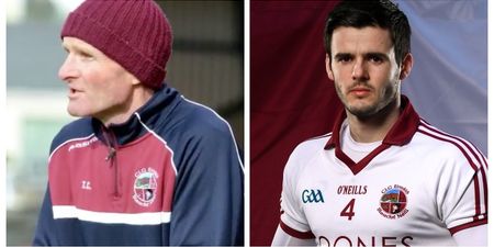“He sold his car to buy a minibus and drive these lads around” – Thomas Cassidy’s sacrifice symbolises the Slaughtneil cause