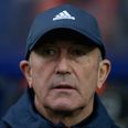 WATCH: Sunderland midfielder scores and immediately gets in Tony Pulis’ face