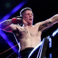 Paul Redmond deserves UFC Dublin slot because of how he was treated the first time and how he’s responded