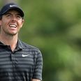 Rory McIlroy rounds out disappointing week with shambolic quadruple bogey
