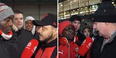 You already know Arsenal Fan TV is a must-watch following Carabao Cup final defeat