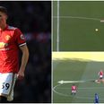 Against Chelsea, Scott McTominay did exactly what a Man United midfielder has to do