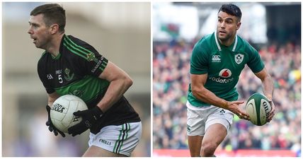 All-Ireland club finals will clash with England v Ireland on St Patrick’s Day