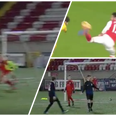 11-year-old Derry gem scores scorpion kick goal to better Giroud’s