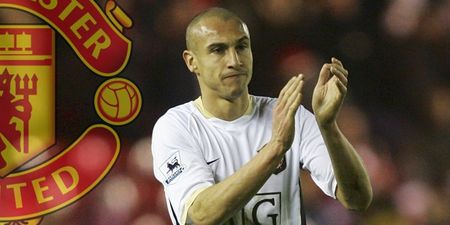Reaction of Manchester United’s players after Henrik Larsson’s last game says it all