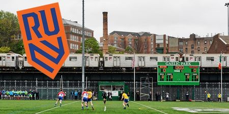 New York rugby team to begin Major League journey at Gaelic Park