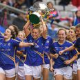 Tipperary ladies launch new black away jersey
