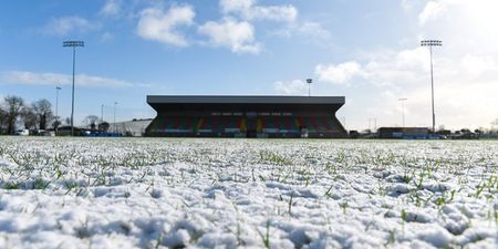 Rugby postponed while GAA fixtures are set to go ahead at this stage