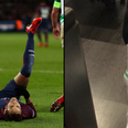 PSG dealt cruel blow as Brazilian team doctor issues Neymar injury update