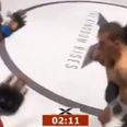 Controversial finishes involving two Irish fighters on same card