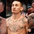 Well, there’s one thing Conor McGregor and Max Holloway can agree on: the class of Frankie Edgar