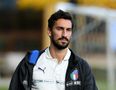 Fiorentina captain Davide Astori has died aged 31