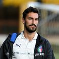 Fiorentina captain Davide Astori has died aged 31