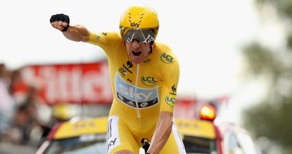Bradley Wiggins accused of using performance enhancing drugs during Tour de France in bombshell report