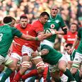 Analysis: Ireland’s narrow defence starts at the breakdown and needs more time to work