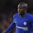 N’Golo Kante “passed out” in front of “terrified” Chelsea teammates