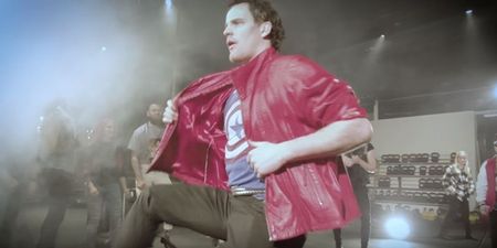 Gunnar Nelson bringing Michael Jackson back to life is easily the greatest thing you’ll watch today
