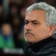 Expletive-laden Jose Mourinho half-time rant inspired Manchester United’s comeback against Crystal Palace