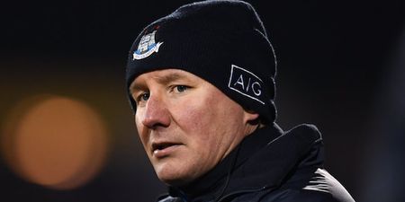 Colm Parkinson: GAA journalists have the perfect chance to take a stand against Jim Gavin’s bans
