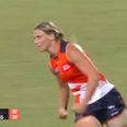Watch: Cora Staunton scores another wonder goal Down Under
