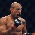 Jose Aldo’s preferred next opponent speaks volumes about his future plans