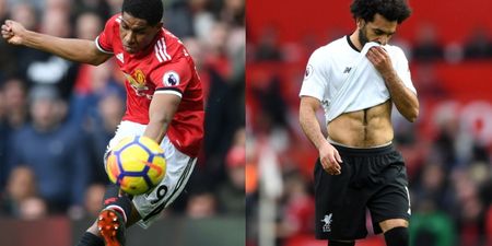 Young bosses Salah and the Ox flops: 5 talking points from Man United 2-1 Liverpool