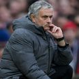 Jose Mourinho hits out at Manchester United supporters despite win over Liverpool