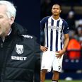 Alan Pardew launches extraordinary attack on his own players as West Brom manager faces sack