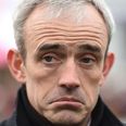 Ruby Walsh could face his toughest ever career decision this Cheltenham Festival