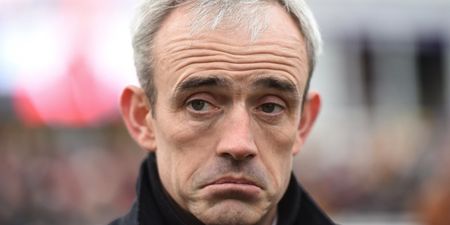 Ruby Walsh could face his toughest ever career decision this Cheltenham Festival