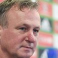 Michael O’Neill releases full statement on FAI targeting Northern Ireland players