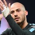David Silva’s positive update on son’s health helps put things into perspective