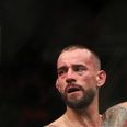 CM Punk confirms second UFC fight and he seems very confident